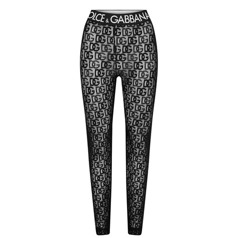 dolce gabbana leggings free shipping|dolce and gabbana tights set.